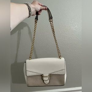 Anne Klein chain bag